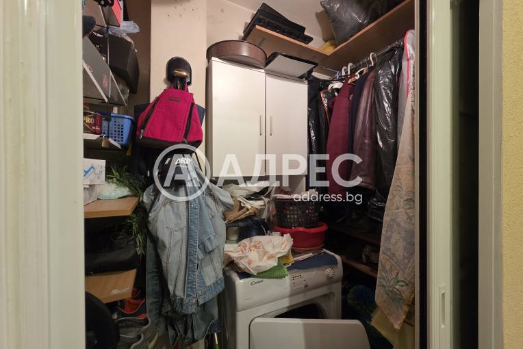 Многостаен апартамент, София, Павлово, 701861, Снимка 24