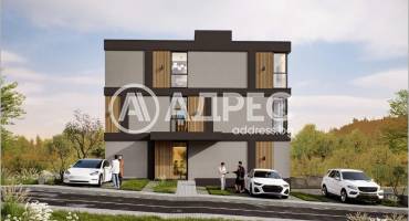 Тристаен апартамент, София, Драгалевци, 648862, Снимка 6