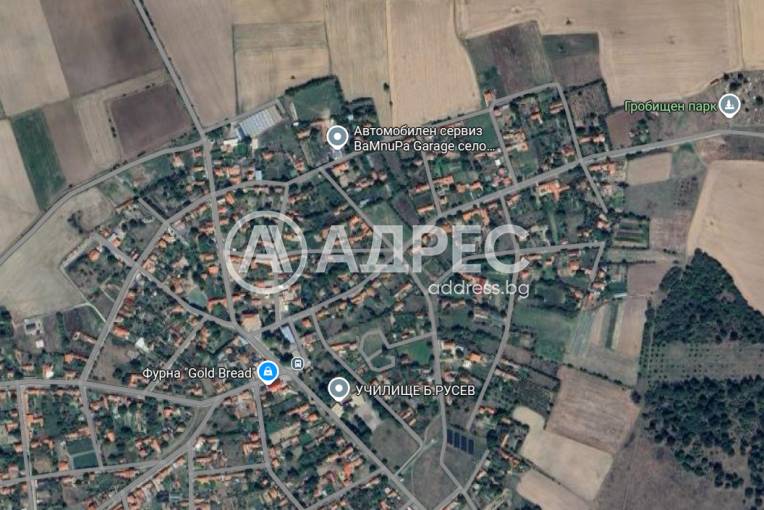 Парцел/Терен, Преславен, 665862, Снимка 1