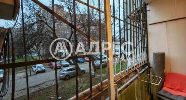 Двустаен апартамент, София, Хаджи Димитър, 677862, Снимка 10