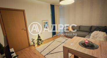 Двустаен апартамент, София, Хаджи Димитър, 677862, Снимка 2