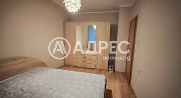 Двустаен апартамент, София, Хаджи Димитър, 677862, Снимка 3