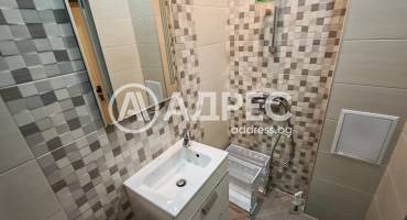 Двустаен апартамент, София, Хаджи Димитър, 677862, Снимка 4