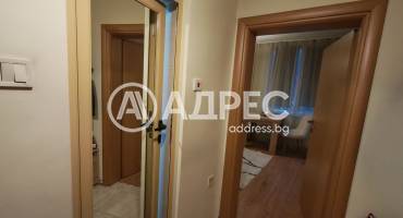 Двустаен апартамент, София, Хаджи Димитър, 677862, Снимка 5