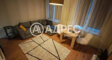 Двустаен апартамент, София, Хаджи Димитър, 677862, Снимка 6