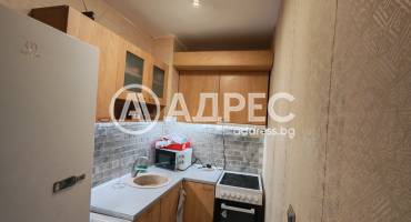 Двустаен апартамент, София, Хаджи Димитър, 677862, Снимка 7