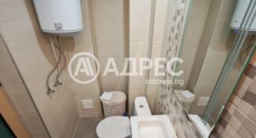 Двустаен апартамент, София, Хаджи Димитър, 677862, Снимка 9