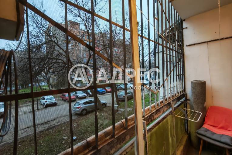 Двустаен апартамент, София, Хаджи Димитър, 677862, Снимка 10