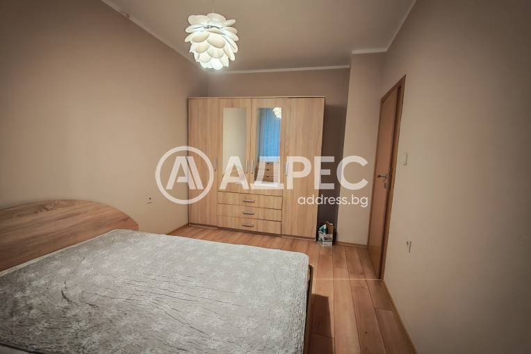 Двустаен апартамент, София, Хаджи Димитър, 677862, Снимка 3