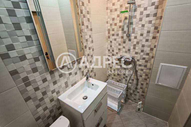 Двустаен апартамент, София, Хаджи Димитър, 677862, Снимка 4