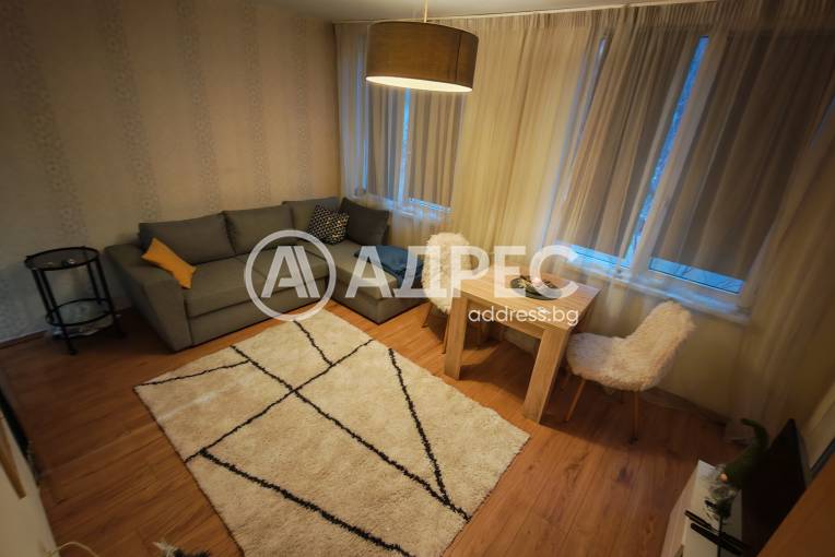 Двустаен апартамент, София, Хаджи Димитър, 677862, Снимка 6