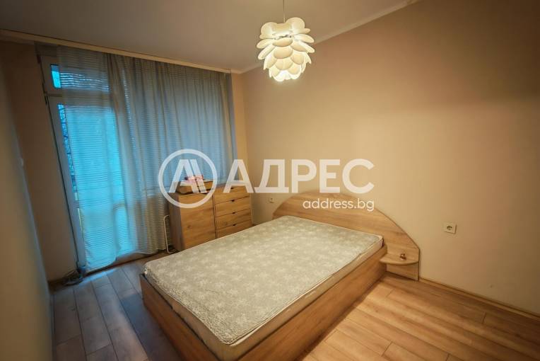 Двустаен апартамент, София, Хаджи Димитър, 677862, Снимка 8