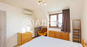 Тристаен апартамент, Варна, Бриз, 682862, Снимка 10