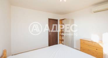 Тристаен апартамент, Варна, Бриз, 682862, Снимка 11