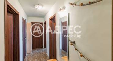 Тристаен апартамент, Варна, Бриз, 682862, Снимка 18