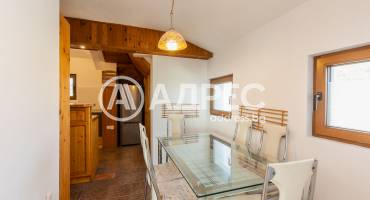 Тристаен апартамент, Варна, Бриз, 682862, Снимка 2