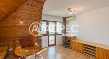 Тристаен апартамент, Варна, Бриз, 682862, Снимка 3