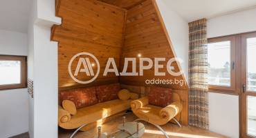 Тристаен апартамент, Варна, Бриз, 682862, Снимка 4