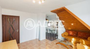 Тристаен апартамент, Варна, Бриз, 682862, Снимка 5