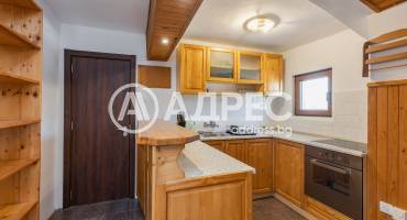 Тристаен апартамент, Варна, Бриз, 682862, Снимка 6