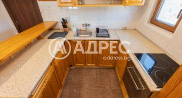 Тристаен апартамент, Варна, Бриз, 682862, Снимка 7