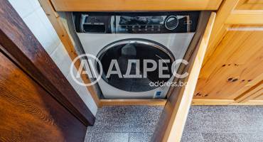 Тристаен апартамент, Варна, Бриз, 682862, Снимка 8