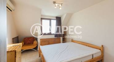 Тристаен апартамент, Варна, Бриз, 682862, Снимка 9