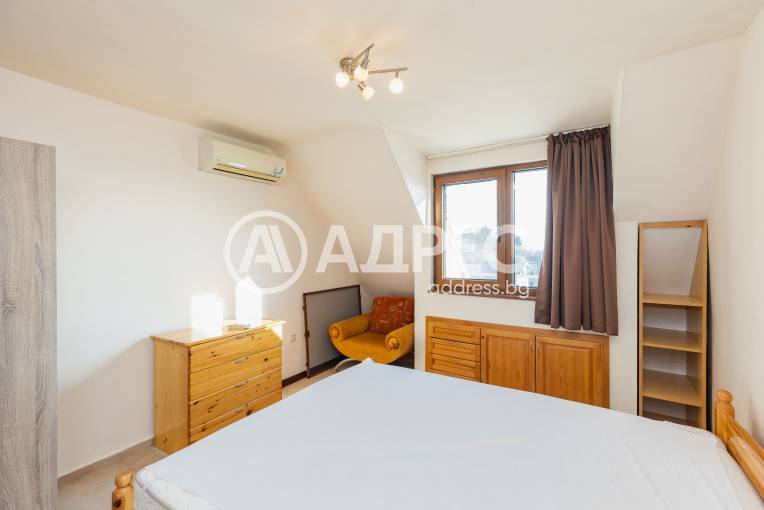 Тристаен апартамент, Варна, Бриз, 682862, Снимка 10