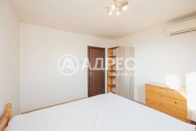 Тристаен апартамент, Варна, Бриз, 682862, Снимка 11