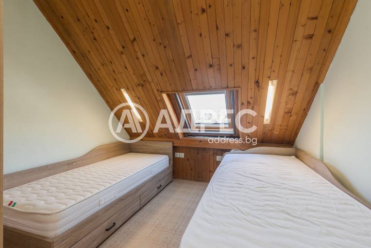 Тристаен апартамент, Варна, Бриз, 682862, Снимка 12