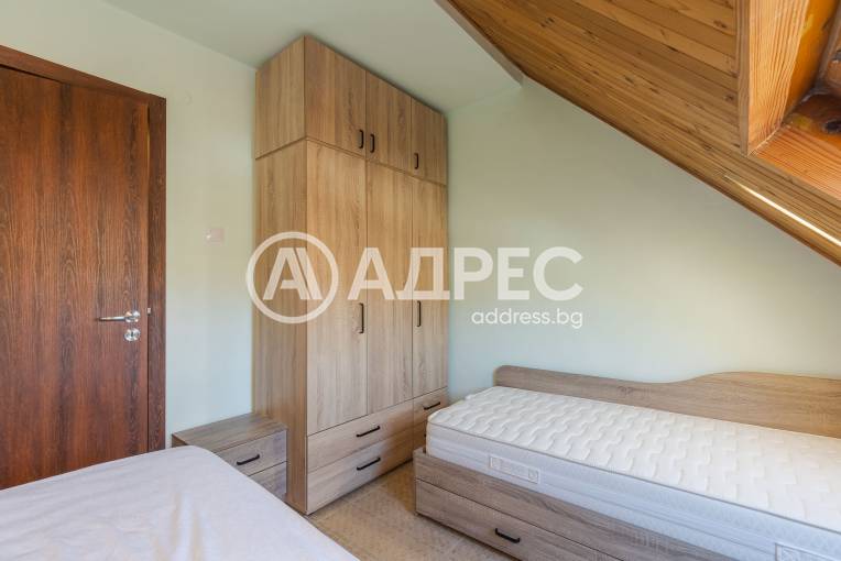 Тристаен апартамент, Варна, Бриз, 682862, Снимка 13