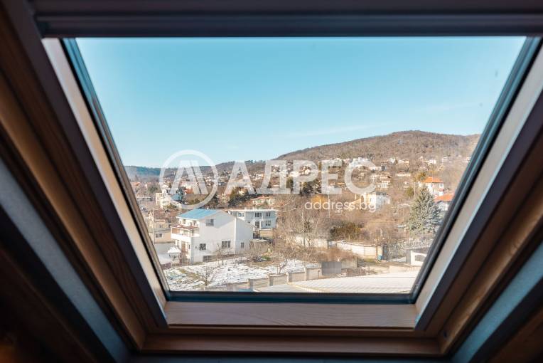 Тристаен апартамент, Варна, Бриз, 682862, Снимка 14