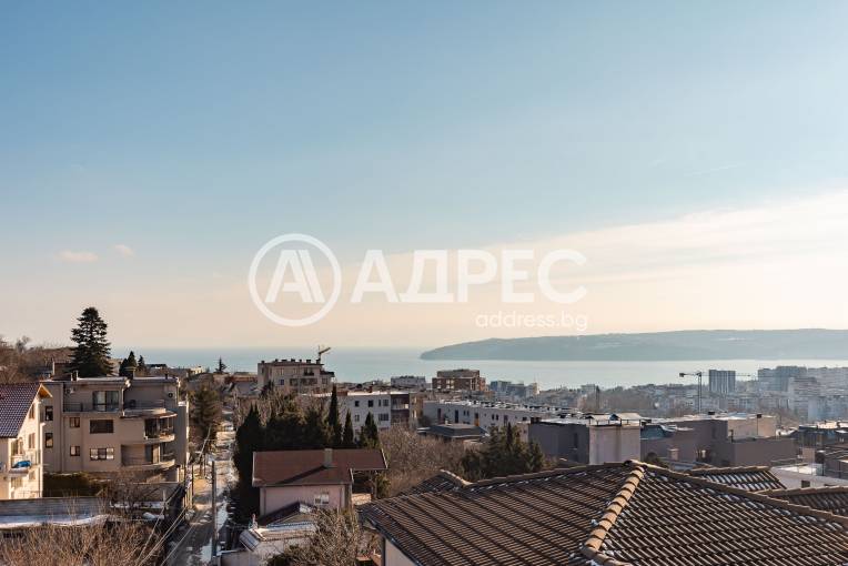 Тристаен апартамент, Варна, Бриз, 682862, Снимка 15