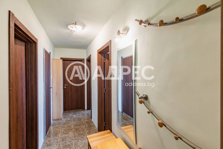 Тристаен апартамент, Варна, Бриз, 682862, Снимка 18