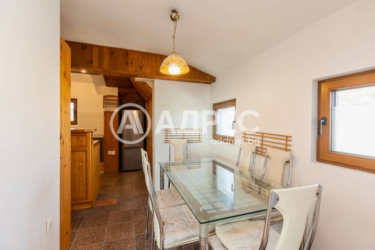 Тристаен апартамент, Варна, Бриз, 682862, Снимка 2