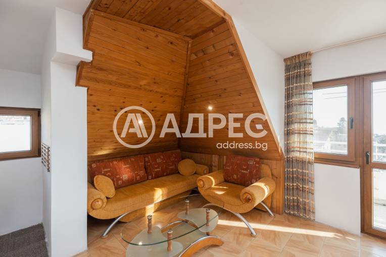 Тристаен апартамент, Варна, Бриз, 682862, Снимка 4