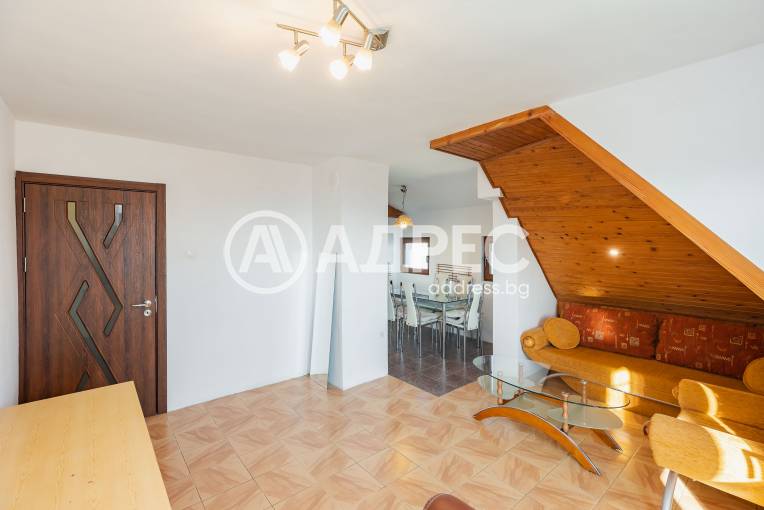 Тристаен апартамент, Варна, Бриз, 682862, Снимка 5