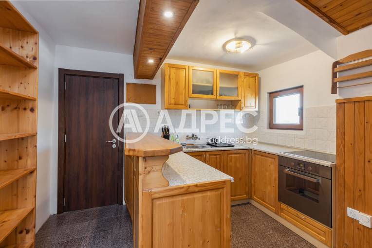 Тристаен апартамент, Варна, Бриз, 682862, Снимка 6