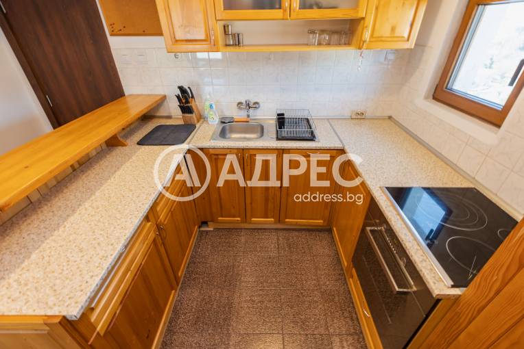 Тристаен апартамент, Варна, Бриз, 682862, Снимка 7