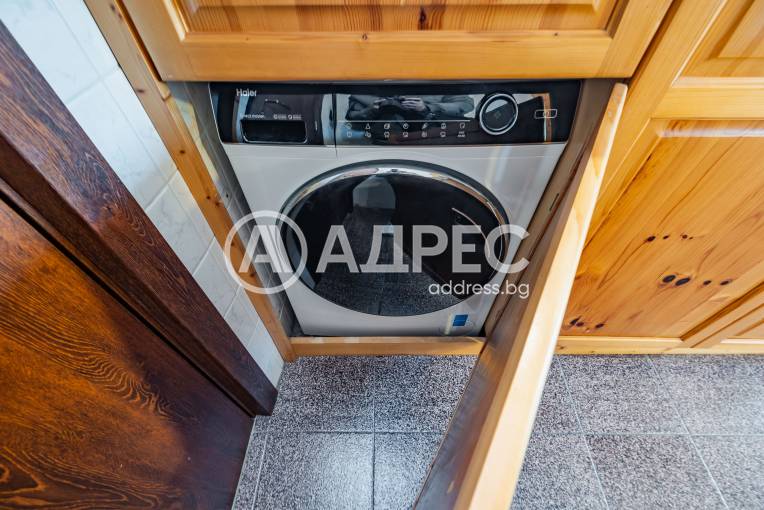 Тристаен апартамент, Варна, Бриз, 682862, Снимка 8