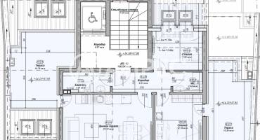 Тристаен апартамент, Варна, Погребите, 683862, Снимка 2
