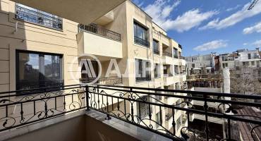 Тристаен апартамент, София, Център, 684862, Снимка 5