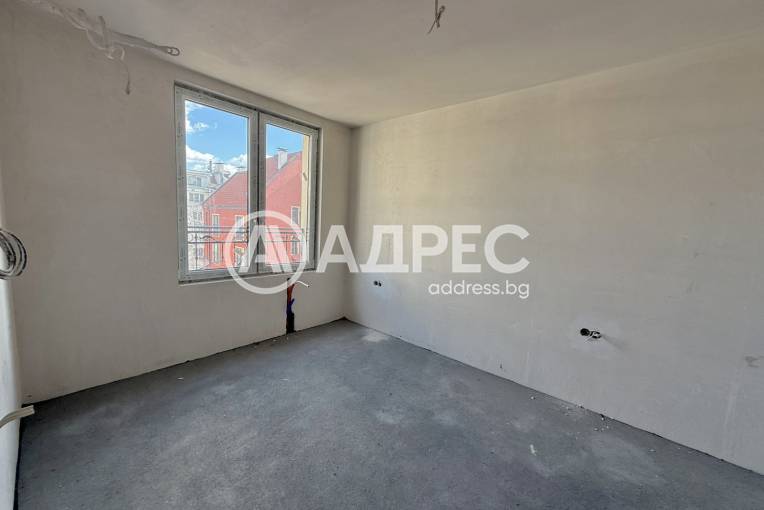 Тристаен апартамент, София, Център, 684862, Снимка 2