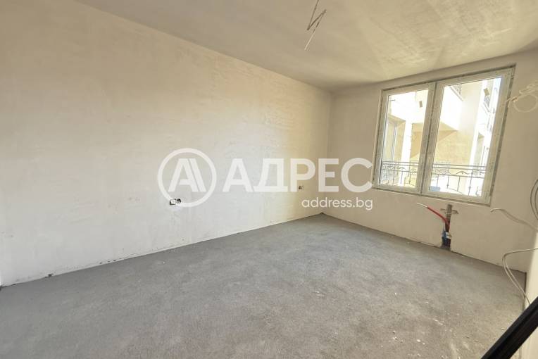 Тристаен апартамент, София, Център, 684862, Снимка 3