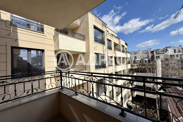 Тристаен апартамент, София, Център, 684862, Снимка 5