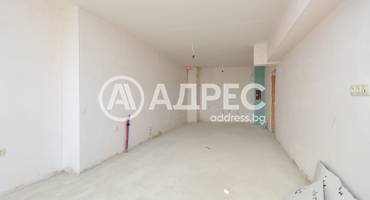 Многостаен апартамент, Бургас, Мадика, 688862, Снимка 7