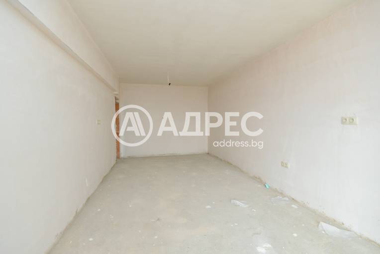 Многостаен апартамент, Бургас, Мадика, 688862, Снимка 11