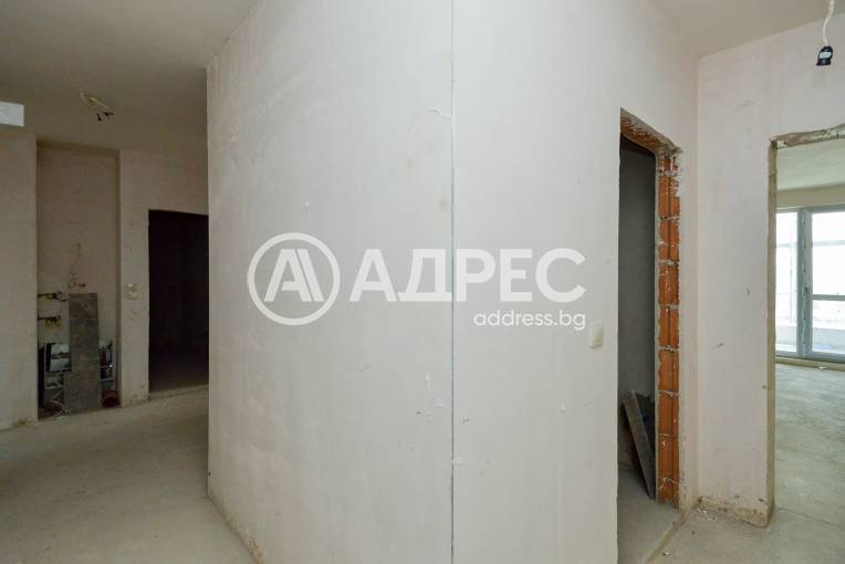 Многостаен апартамент, Бургас, Мадика, 688862, Снимка 4