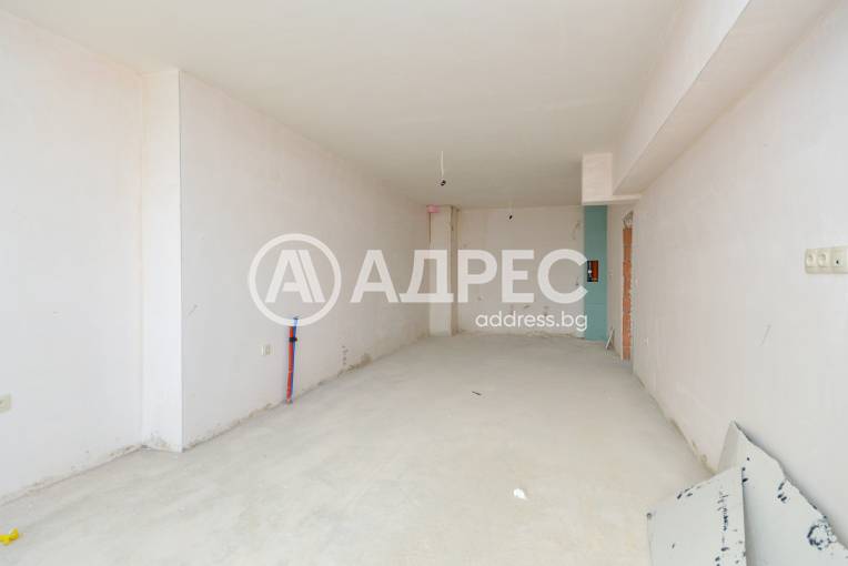 Многостаен апартамент, Бургас, Мадика, 688862, Снимка 7