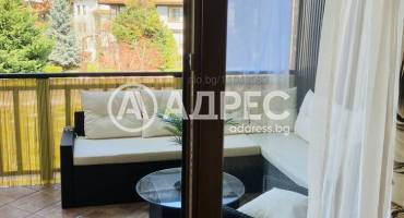 Двустаен апартамент, Созопол, м-ст Света Марина, 690862, Снимка 10
